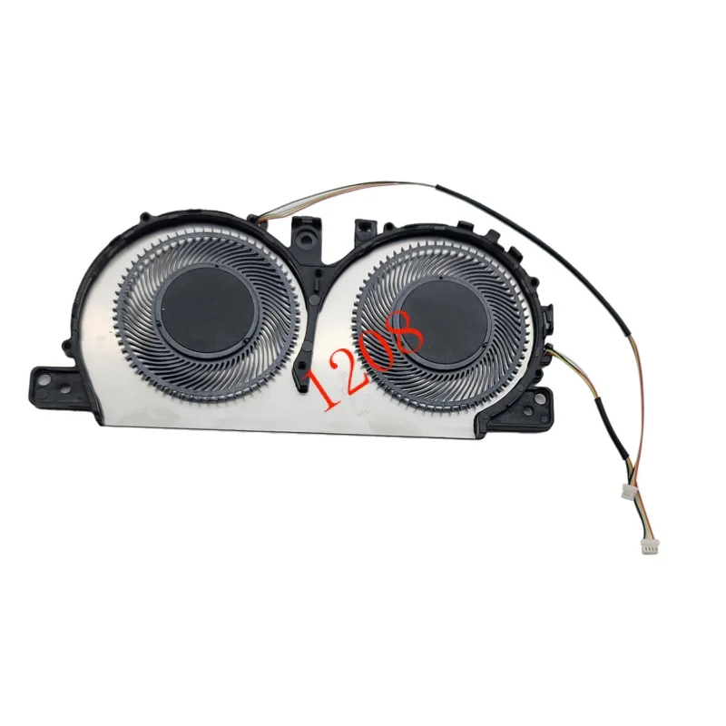 CPU Cooling Fan For Lenovo YOGA C740-15 C740-15IML DFS1507053H0T FLMU 5H40S19962