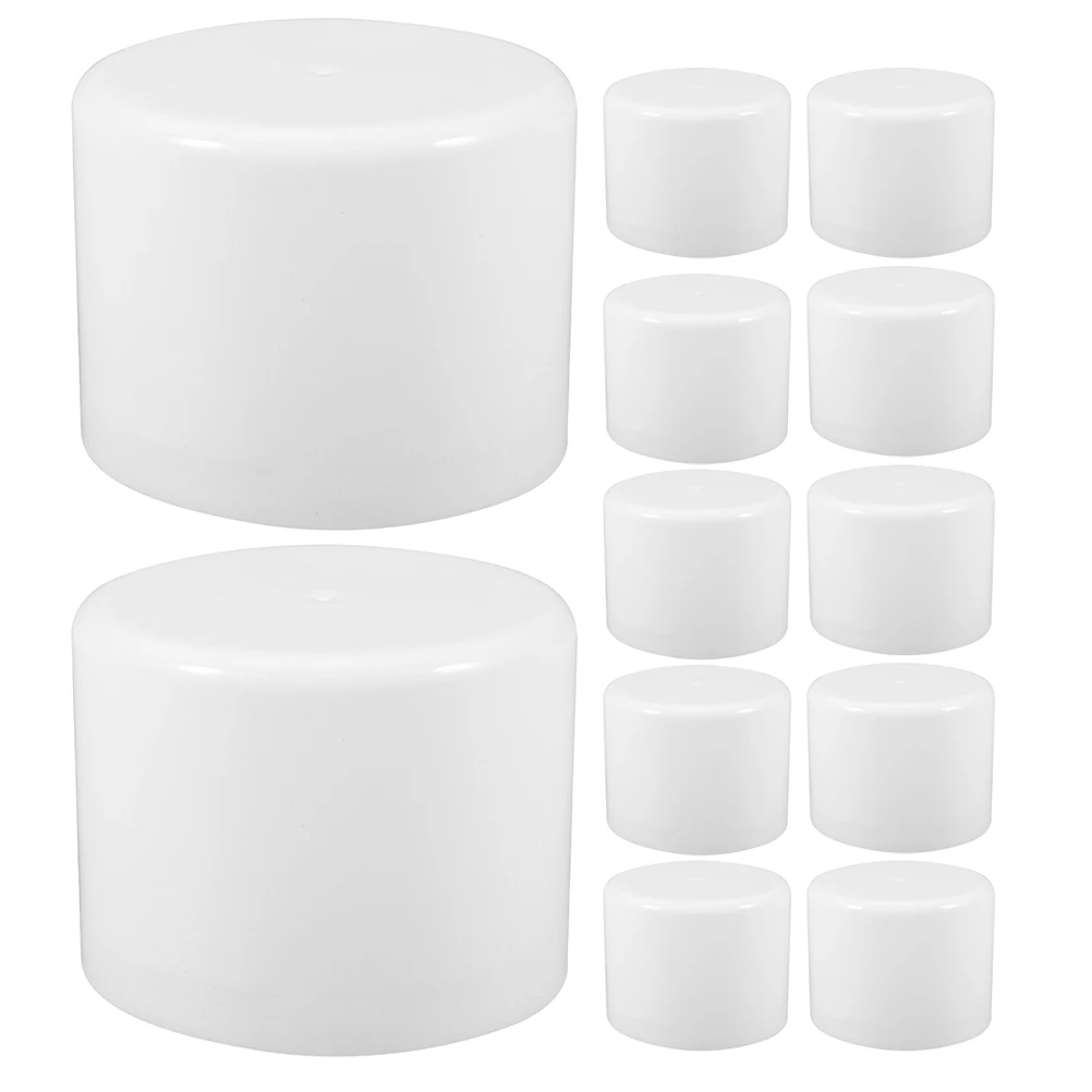 

20pcs Aerosol Can Caps Spray Paint Lids Frosted Glass Gold White Etching Cream Graffiti Supplies Safe Material Efficient