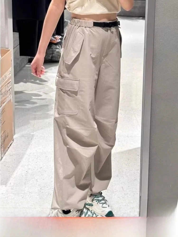 

Функциональный Сле из горной серии! 3D пошив! Осенние новые спортивные брюки Qui Dry, свободная рабочая одежда, повседневные брюки десантника