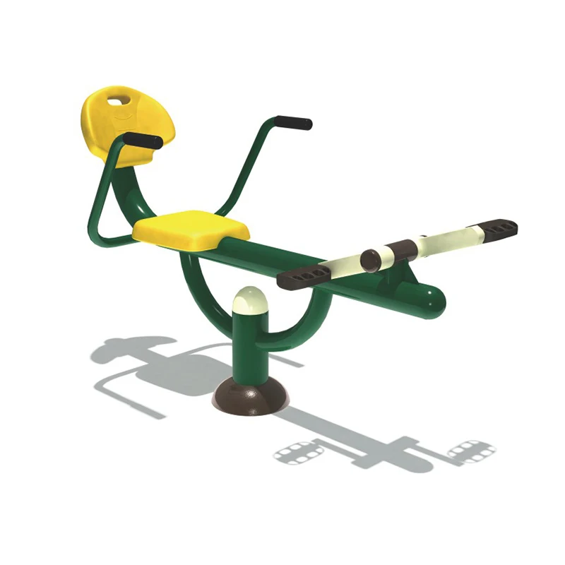 

Производитель оборудования для фитнеса на открытом воздухе - Стальное оборудование для спортзала на открытом воздухе для взрослых в парке