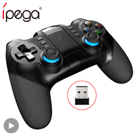 Cell Gamepad Bluetooth Control Phone For Android Nintendo Switch Playstation PS 4 3 PS4 PS3 PC PUBG Mobile Game Joystick Command
