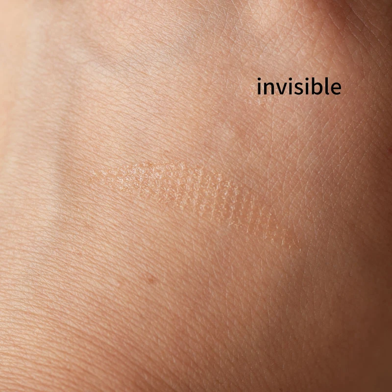 18/24Pcs Unsichtbare Augenlid Aufkleber Spitze Eye Lift Streifen Doppel Augenlid Band Klebstoff Aufkleber Auge Band Werkzeuge