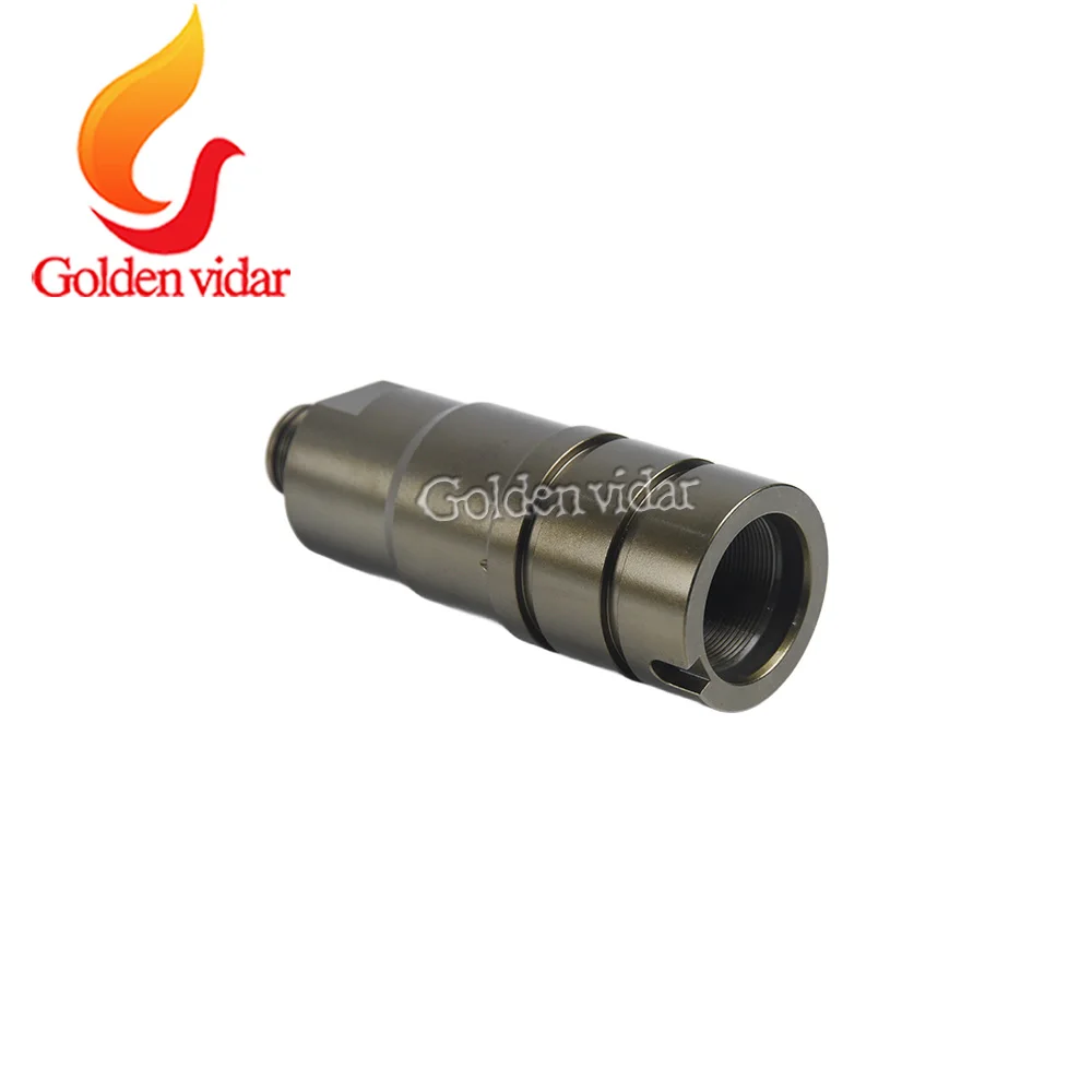 6 pcs/lot high performance injector body for XPI fuel injectors 2872544 2488244 Injector Assembly And Spare Parts