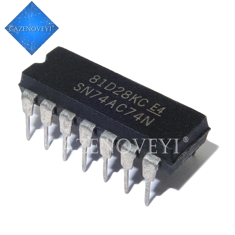SN7414N SN7417N SN7474N SN7493N SN74AC74N SN74F74N SN74HC00N SN74HC02N SN74HC04N SN74HC05N