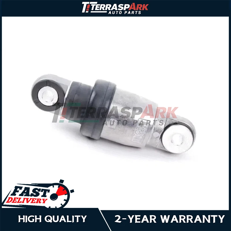 

New For Porsche Cayenne INA Accessory Drive Belt Tensioner 94810226121]