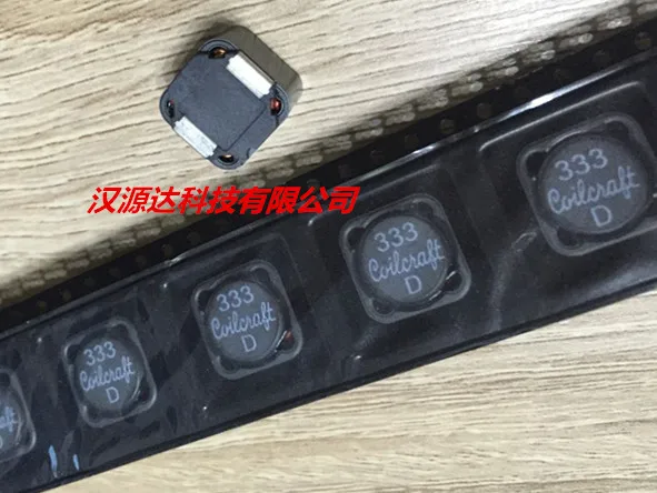 

10pcs/lot MSS1210-333MED 129-33UH 5.9A 12X12X10MM chips Electronic new