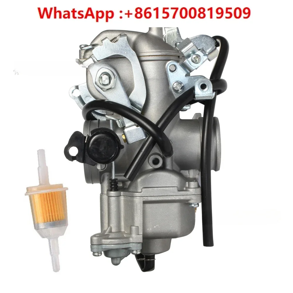 

Carburetor Cbx200 Nx200 Cbx200s Xr200 Xr250 Motorcycle Racing (2 pieces)