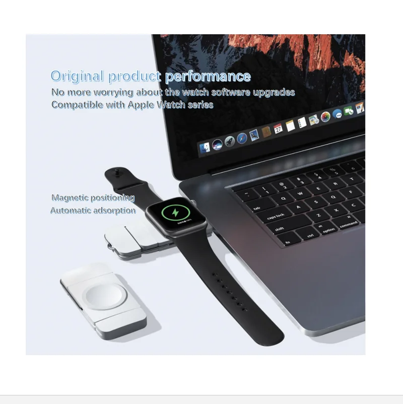 Wireless Charger Fo… - image