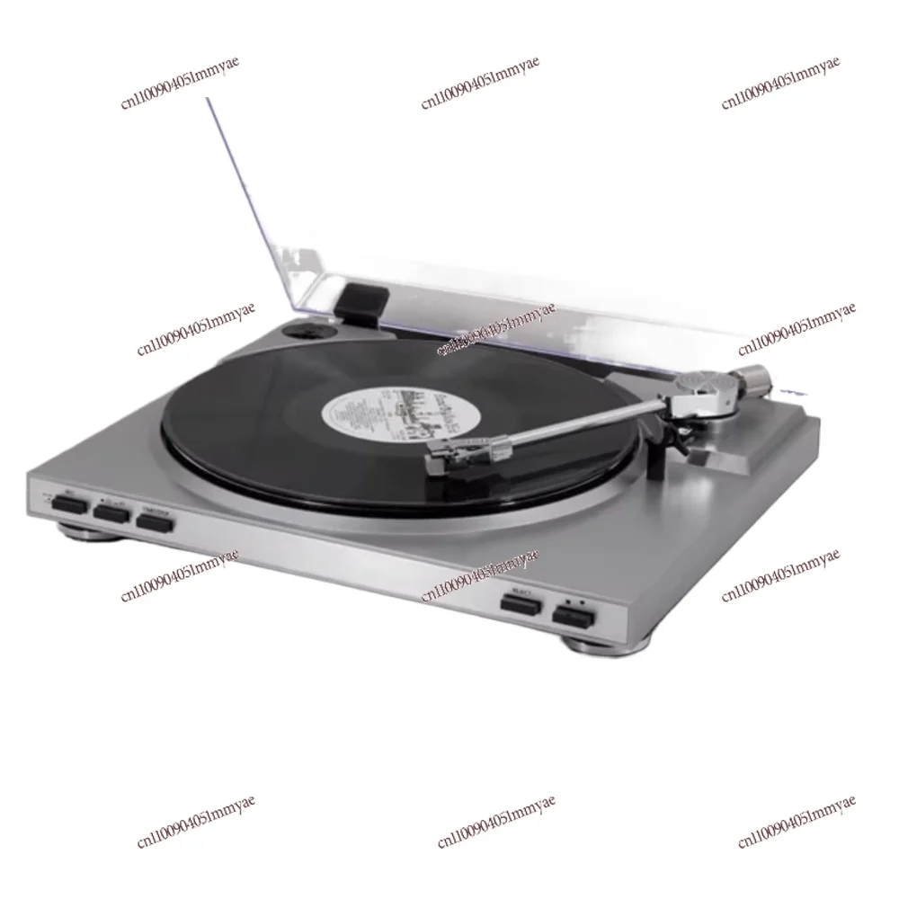 

JYK Simple Desktop Vinyl Record Player