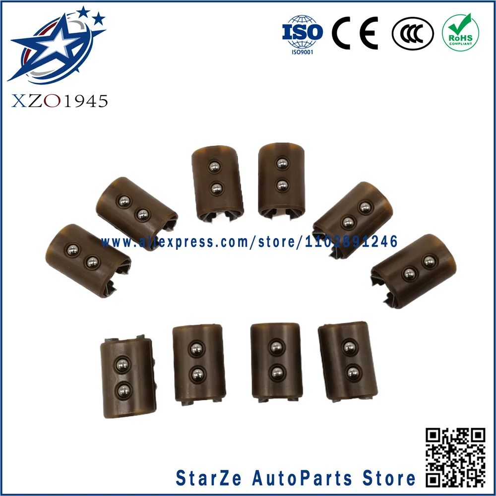 

Оригинальный новый 0AM DQ200 DSG 7-скоростной подшипник вилки автоматической коробки передач 0AM311562C/S, подходит для Volkswagen Audi S