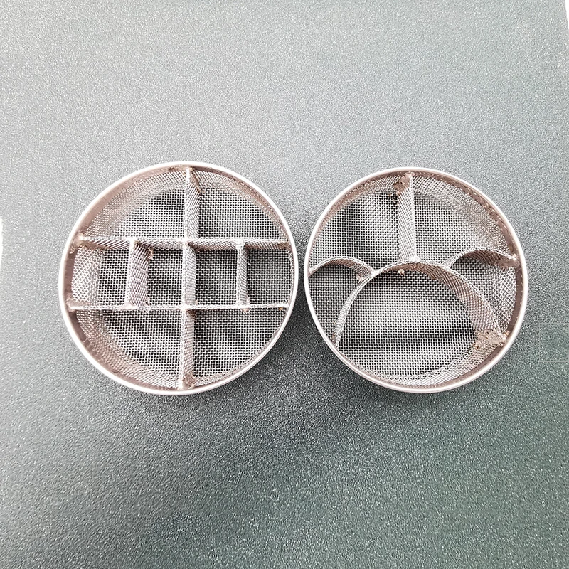 

304L Stainless Steel Cleaning Baskets For Watch Cleaning Machine, Washing Watch Movement Part Basket, Watchmaker Repair Tools