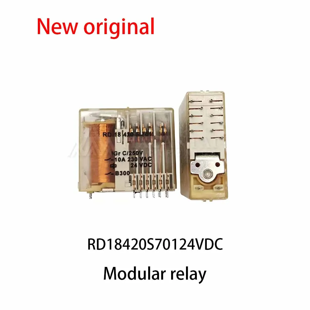 1-unidad-rele-modular-rd18420s70124vdc-100-nuevo