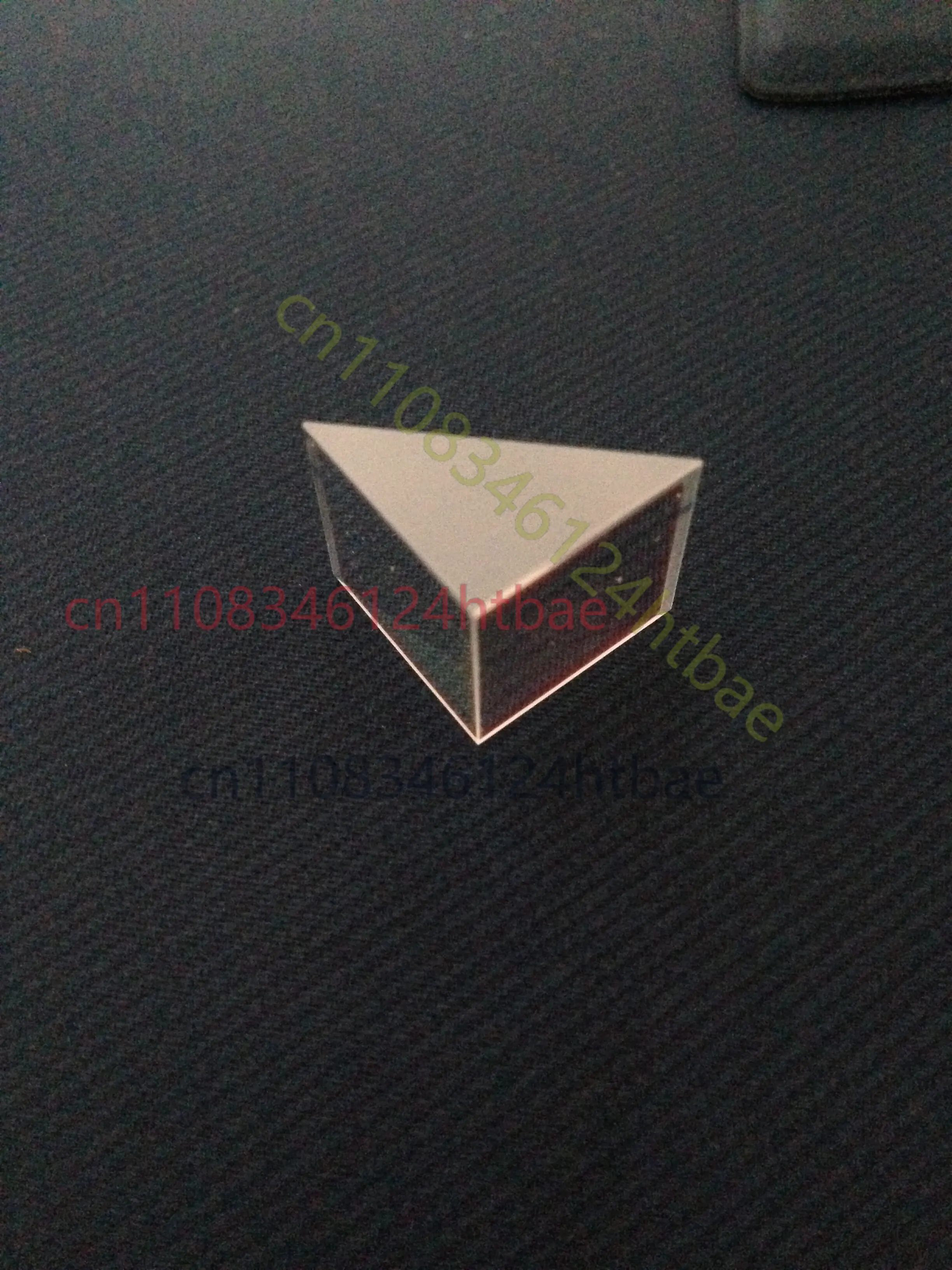 Brand New Original for NEC (NP4100), for Vivitek, for Sanyo (DXT10L) Reflecting Prism, Triangular Reflector Mirror.