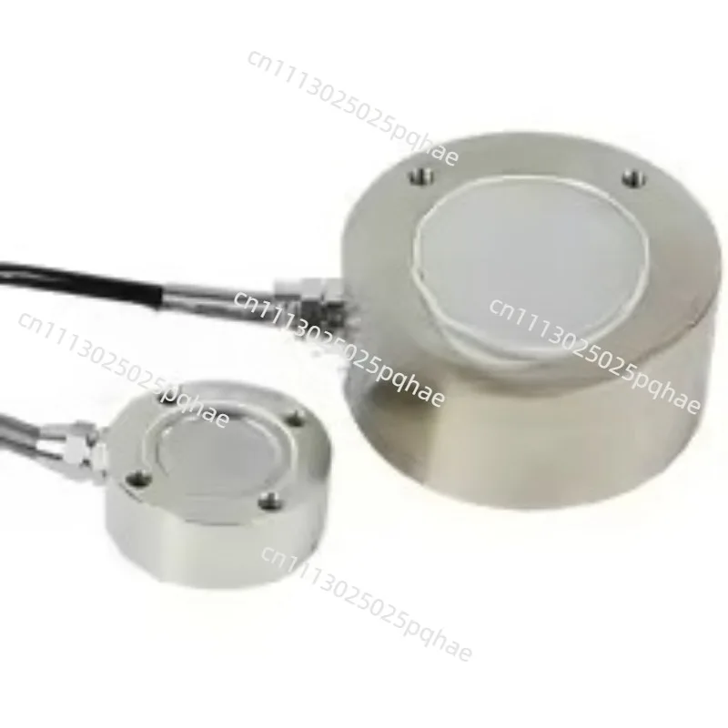 Small Size Membrane Box Weighing Sensor, Load Pressure Sensor 50KG 200kg-3T