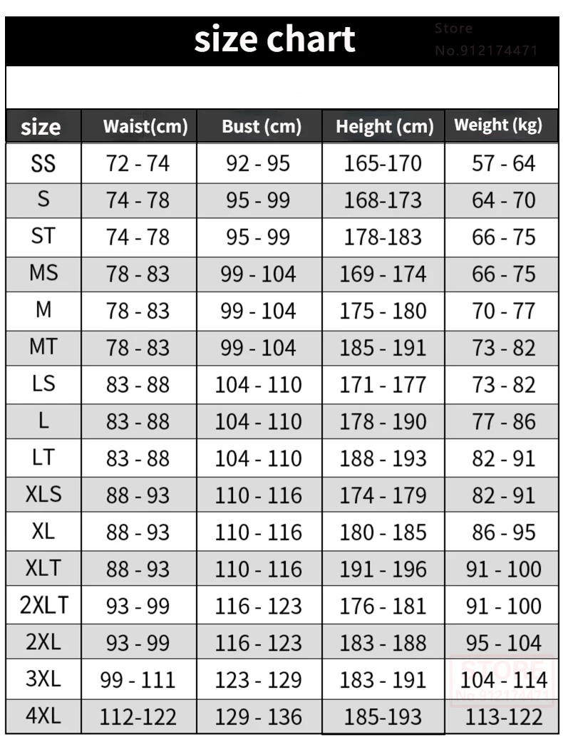 3MM Neoprene Men Wetsuit Swimming Surfing Scuba Diving Snorkeling Warm One-piece Long-sleeved Swimsuit Front Zipper Diving Suit