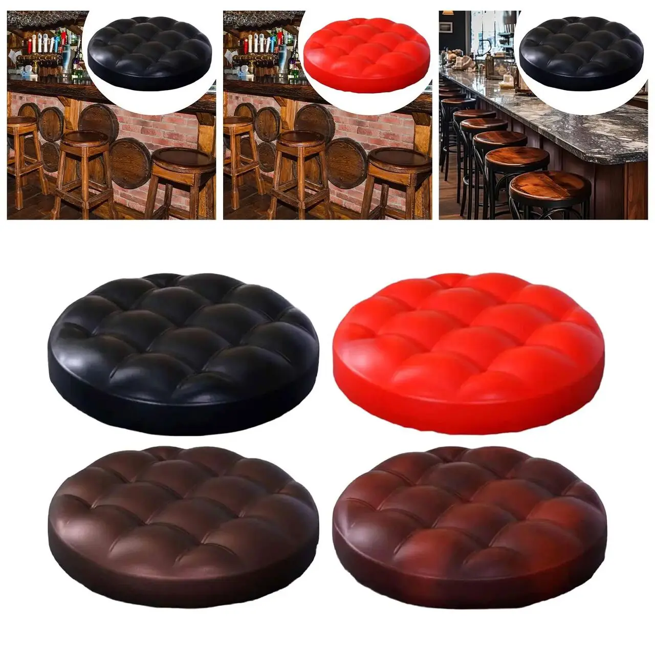 heavy-duty-round-barstool-cushion-pu-leather-cover-durable-round-pad-bar-stool-cushion-cover