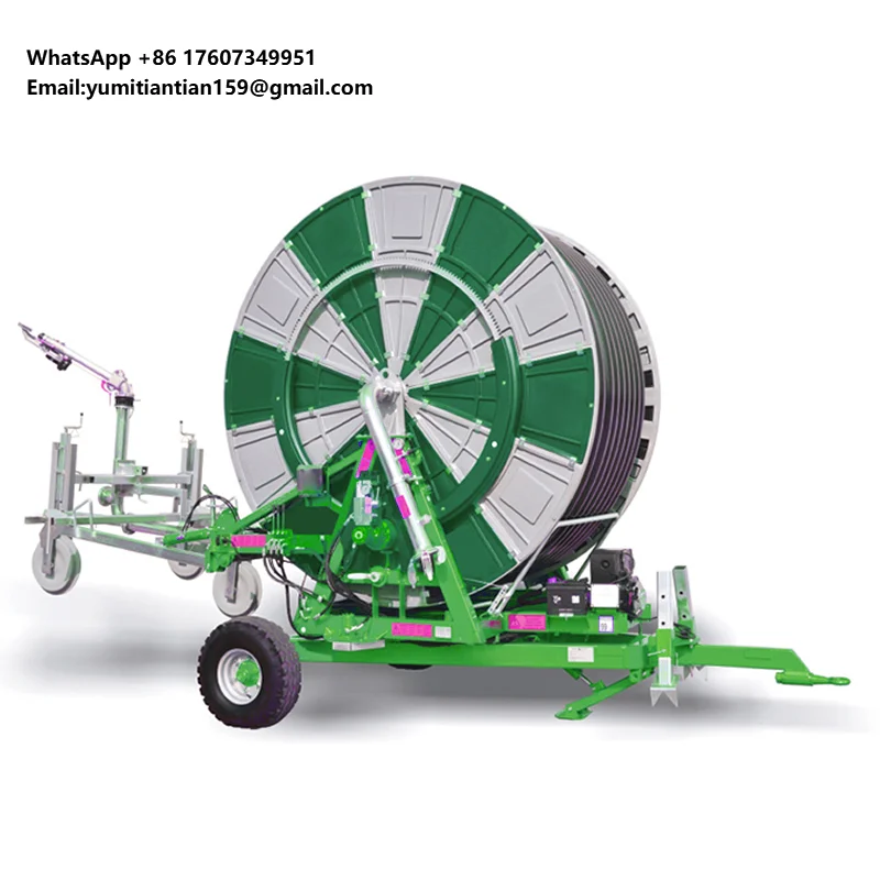 

Low Cost Smart Automatic Control Farm Irrigation System Agricultural