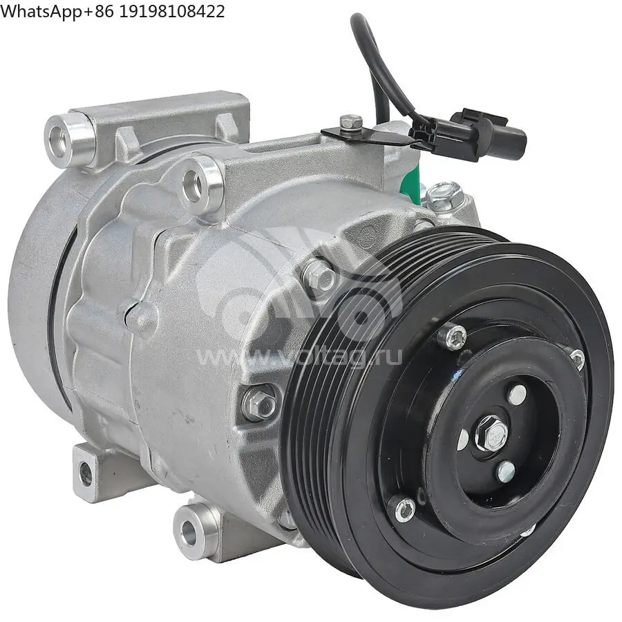 AC COMPRESSOR  for  Kia Sorento II (XM ) 2.4   977012P400 DC977012P400 DC977012P650