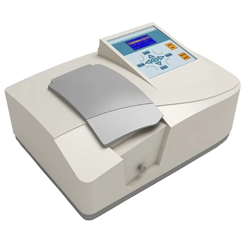Cheap Price Single Beam Uv Vis Spectrophotometer Laboratory Type of 752 Spectrophotometer for Water Testing and Other Analysis