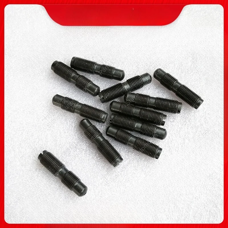 Cumminsss Engine Parts NTA855 Rocker Arm Adjustment Screw 168306 213109