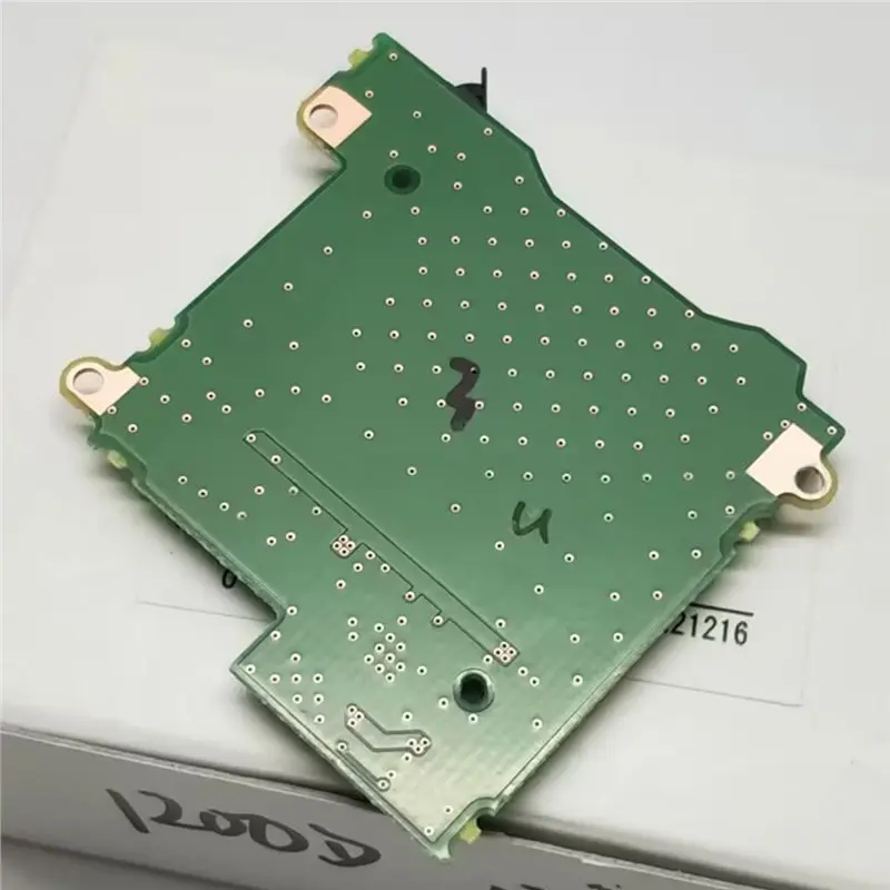 Smart-New Replacement Parts For Canon EOS 1200D Rebel T7 Kiss X70 SD Card Reader Slot Board PCB Camera Repair Accessories view 2