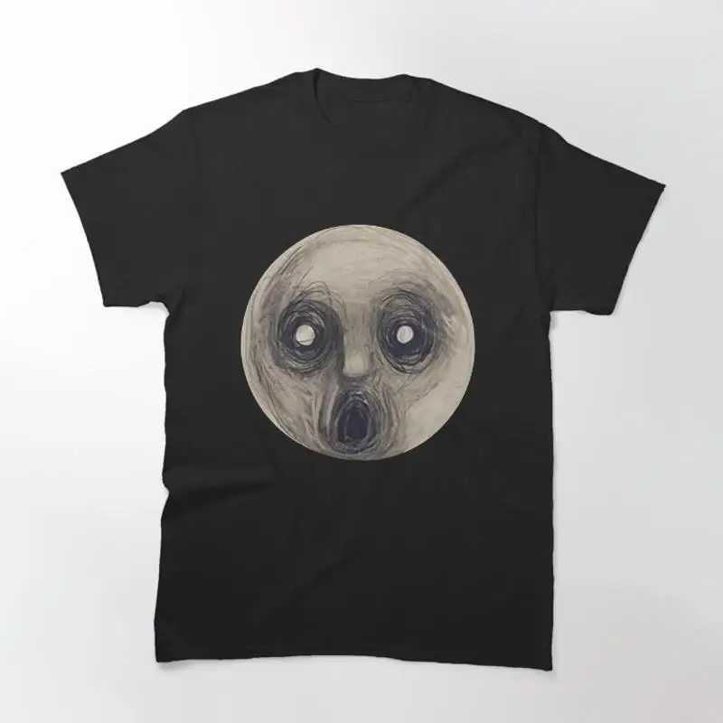 Porcupine Tree Best Of Rock Classic T-Shirt