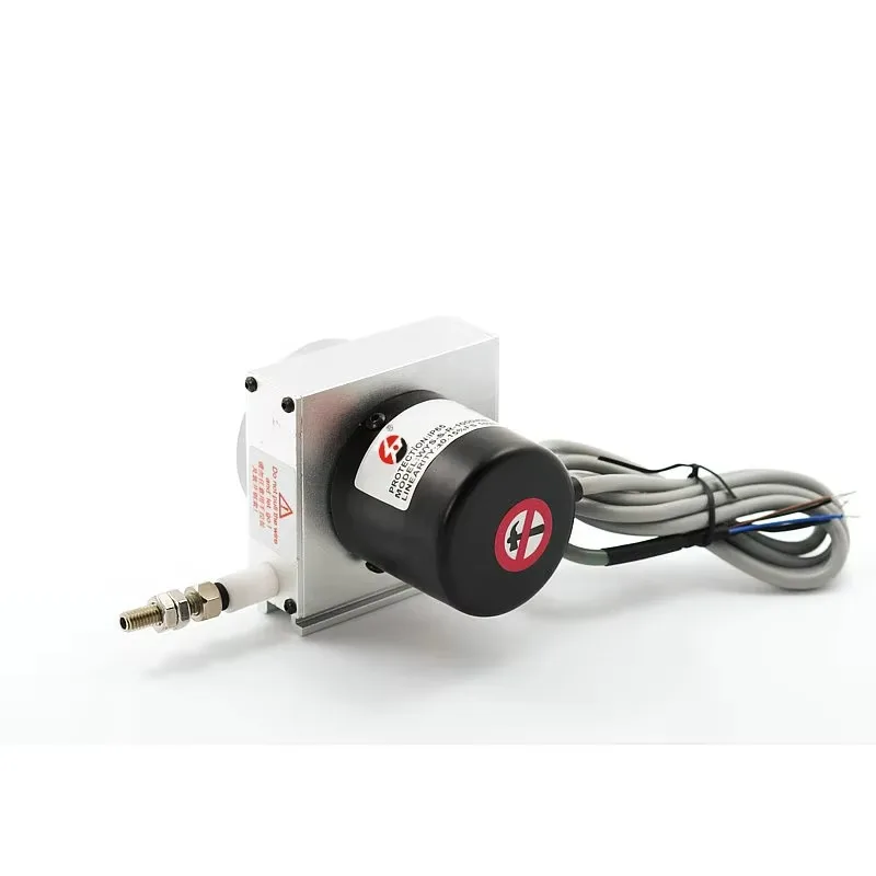 500Mm WPS string potentiometer cable displacement sensor for pressure machinery