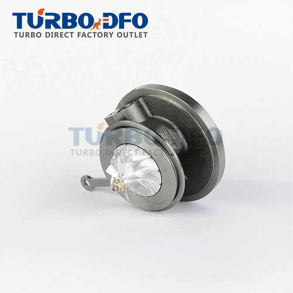 Turbo CHRA 49335-01900 Ядро турбокомпрессора TF035 для Jaguar XF XE Land Rover Range Discovery 2.0 D 132Kw 180Hp AJ200D G4D36K682AH