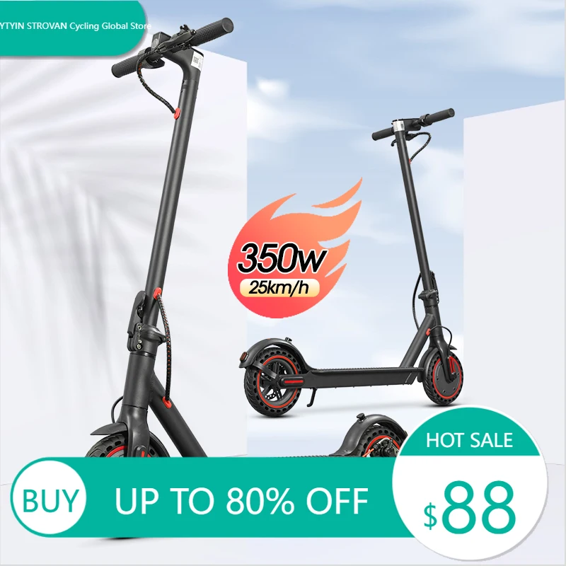 

STLF EU US UK Wholesale 8.5 Inch E Scooter Patinete Electrico Mi M365 Pro 2 3 Electric Scooters for Adults