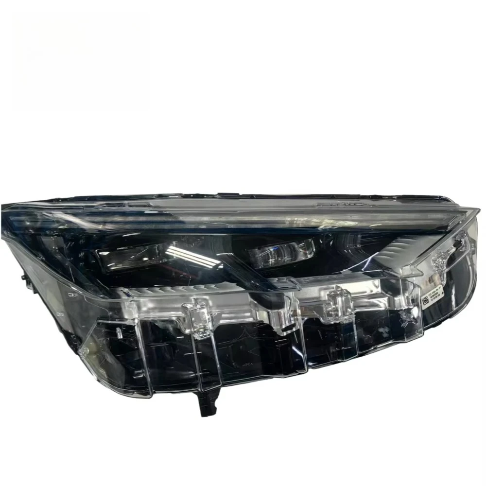 

Wholesale LED Headlights High Quality Headlamps for Ford Mustang Mach-E 2021-2022 New Energy 6000K Original Plug and Play