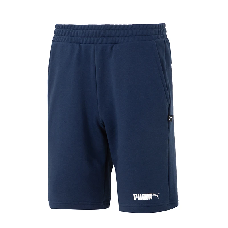 

Мужские шорты Puma, тренировочные брюки, брюки для бега на открытом воздухе 692482-14