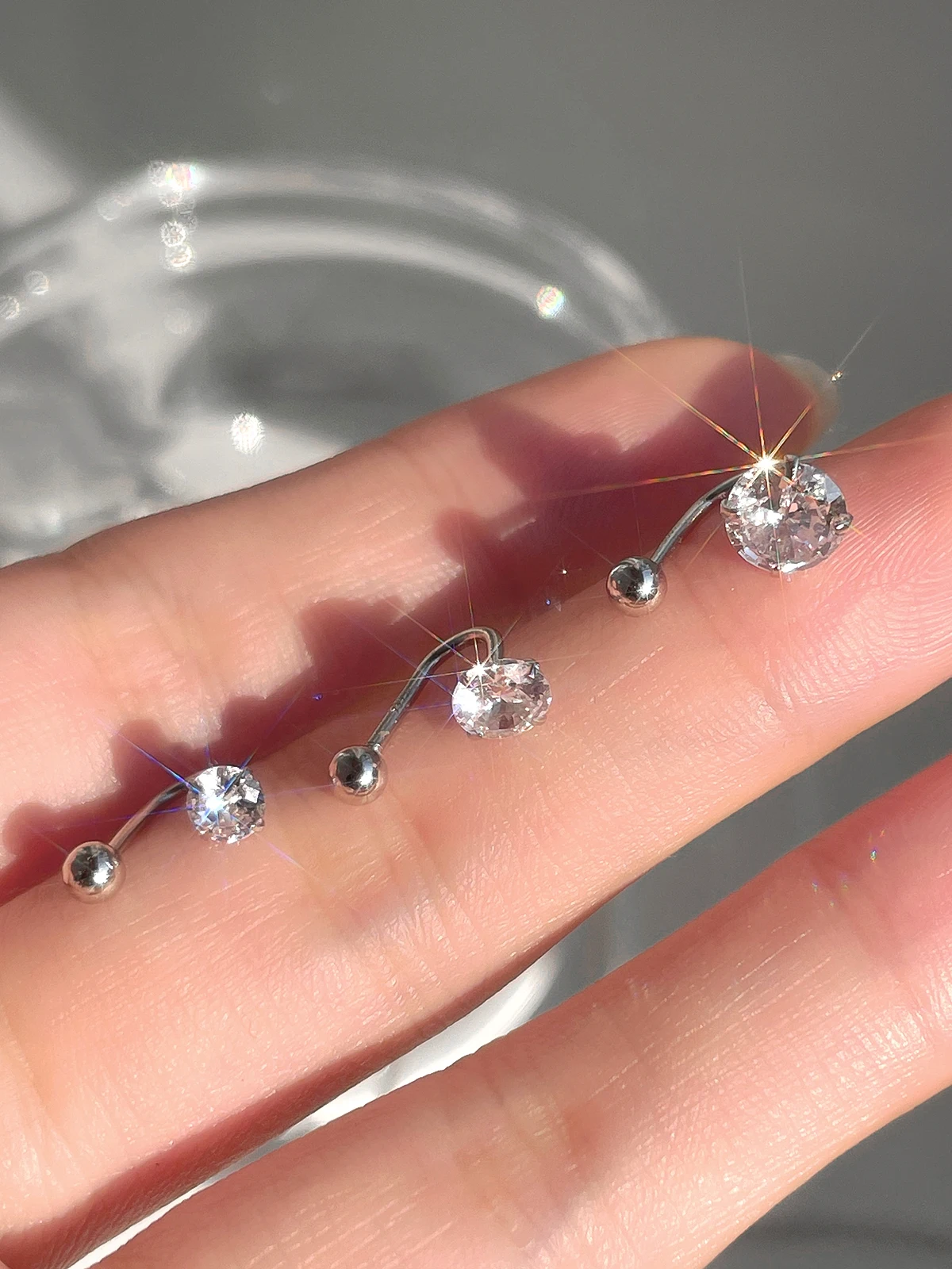 brinco-de-prata-pura-999-com-diamante-e-f-rosca-joia-fena-super-brilhante-de-alta-qualidade-confortavel-para-dormir