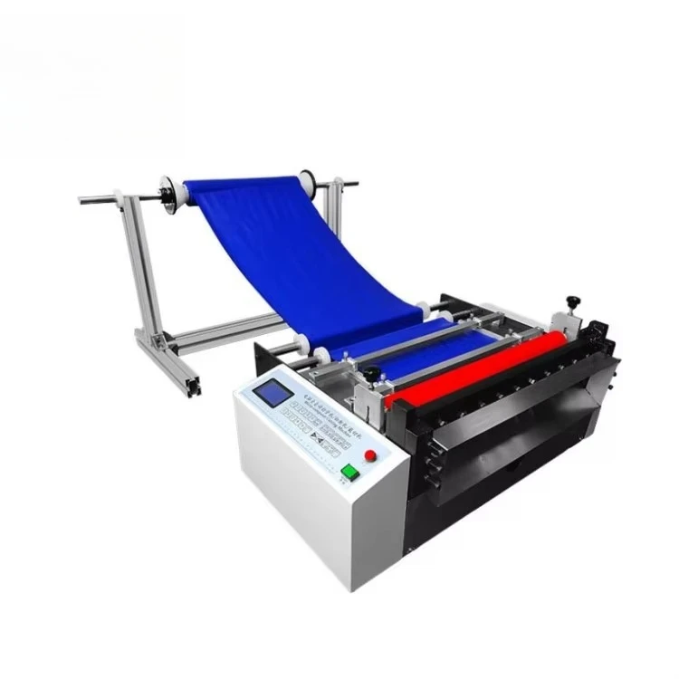 

PDLC film cutting machine mobile phone screen protector sunshine film cutting machine