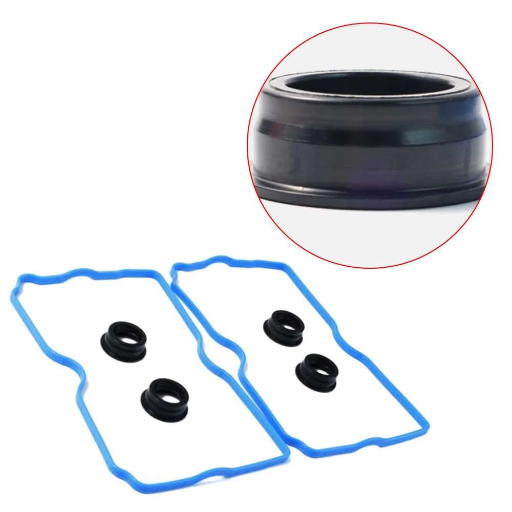 For Subaru Impreza Forester Legacy Baja Outback Car Intake Manifold Valve Cover Gasket Set VS50780R WG2098693 VS50473