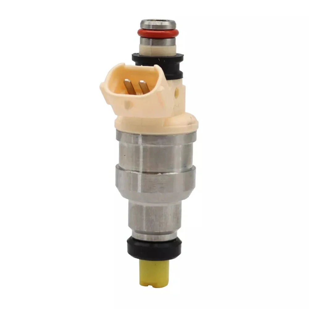 

Direct Replacement Fuel Injectors Automotive Components Easy Installation High Compatibility Engine Maintenance