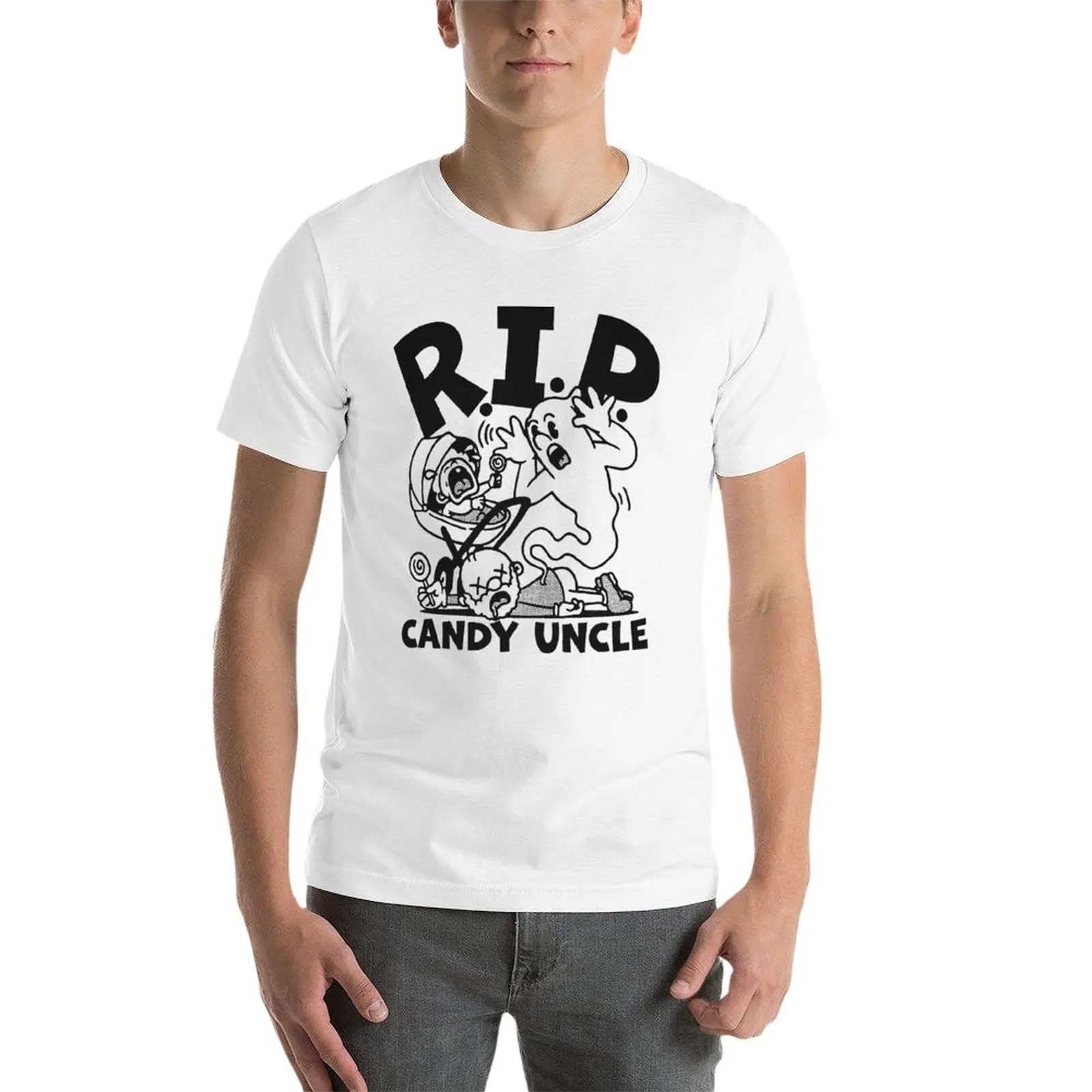 New distractible T-Shirt custom t shirt boys animal print shirt plain t-shirt plain black t shirts men