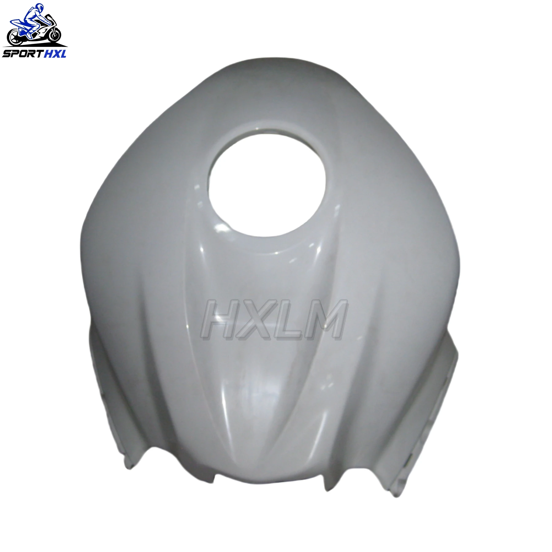 Motorcycle Fairings Kit for HONDA CBR600RR F5 07 08 09 CBR 600RR 2007 2008 2009 ABS Injection Molding Unpainted Bodywork Set