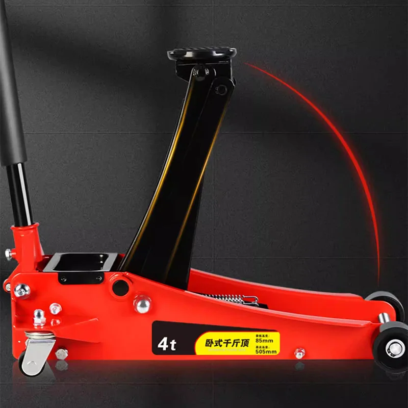 

Горизонтальный гидравлический домкрат 2/4 тонны для установки на крышу автомобиля: для седанов, фургонов, внедорожников и кроссоверов, инструмент для замены шин