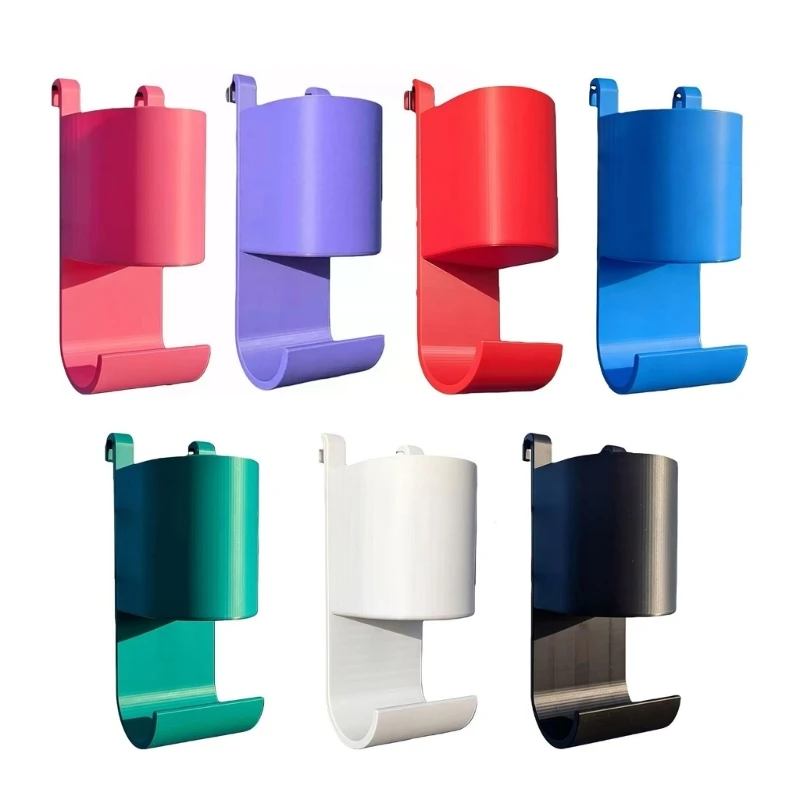 

Tennis Player Essential Water Bottle Towel Rack 18cm Tall Plastic Design 7 Color