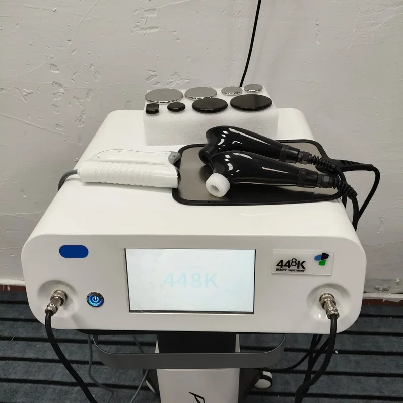 448Khz Cet Ret Teca…