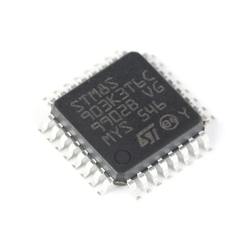 STM8S903K3T6C plastic protective case