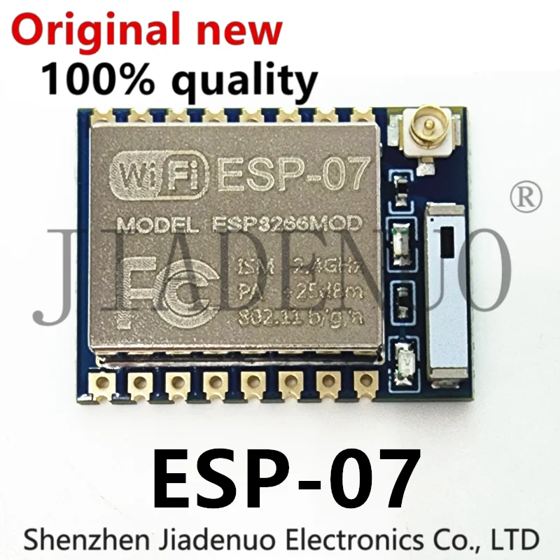 ESP8266 Wifi Module…