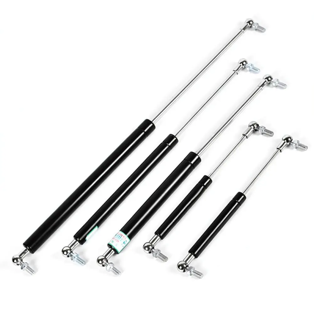 Sturdy Mechanical Lift Gas Spring For Kechang Door Window Bed Support Rod Heavy Duty Telescopic Pneumatic Stay