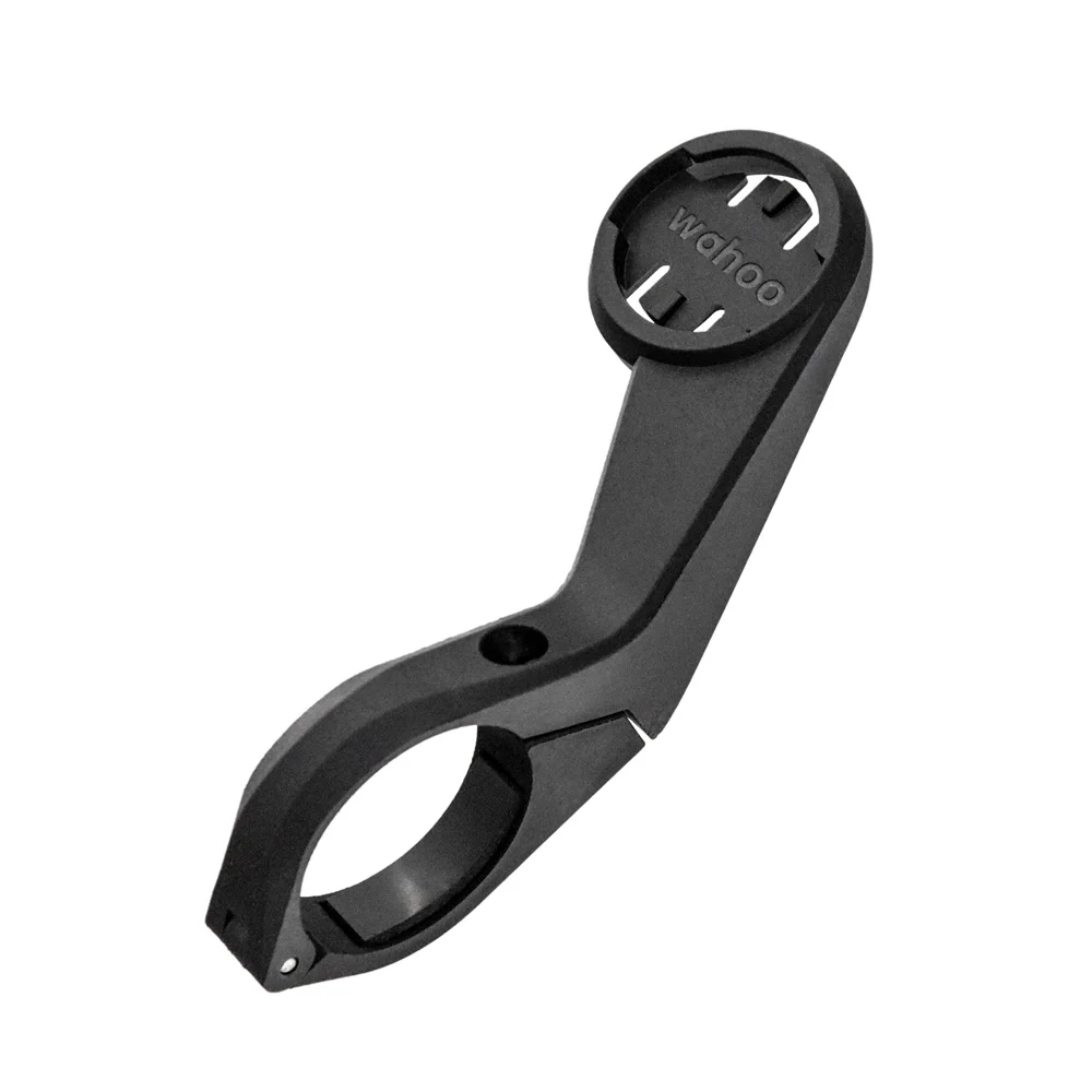 For 31.8mm handlebar bike plastic  handlebar computer Mount support for wahoo bicycle Mount Holder