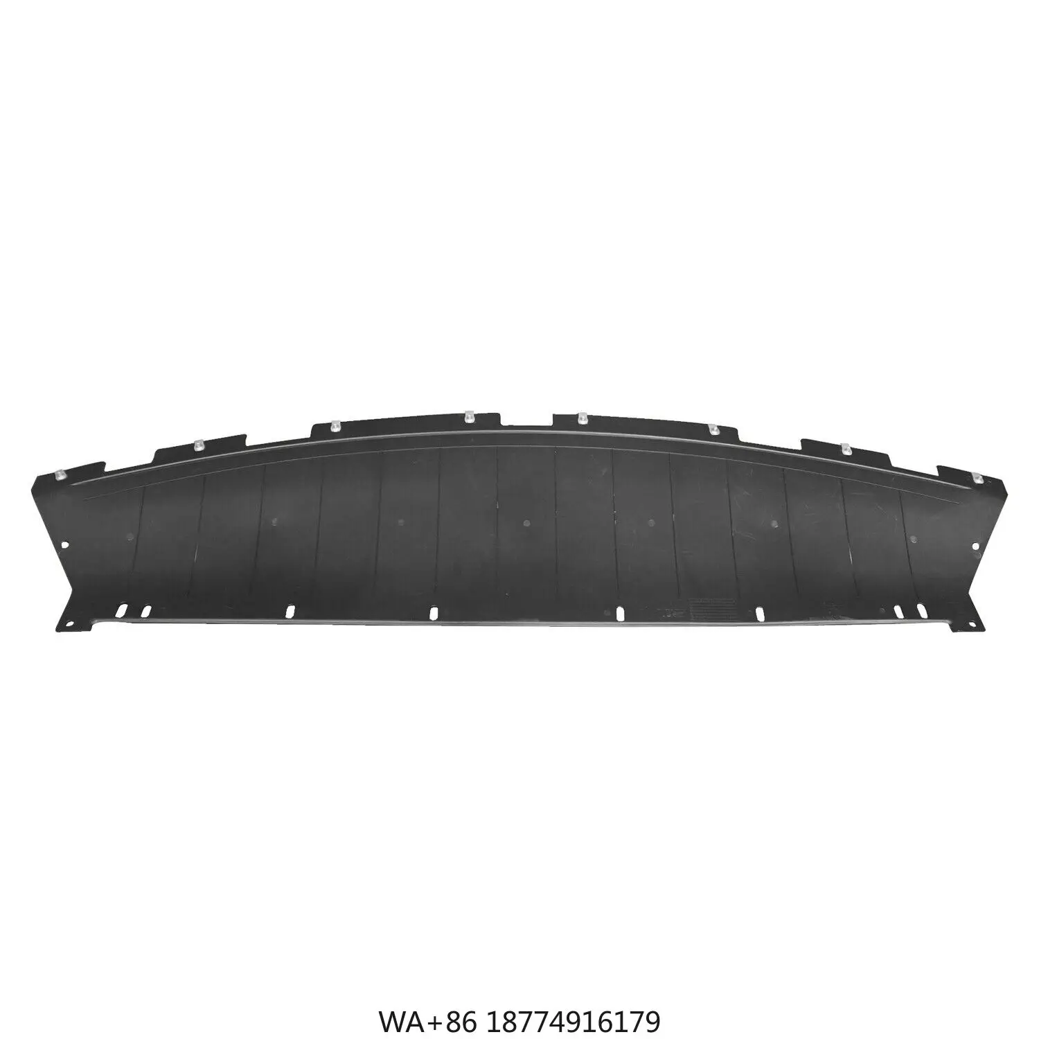 

New Genuine General Motors Extension front under cover fit for 2021 gmc yukon 84808684 OEM