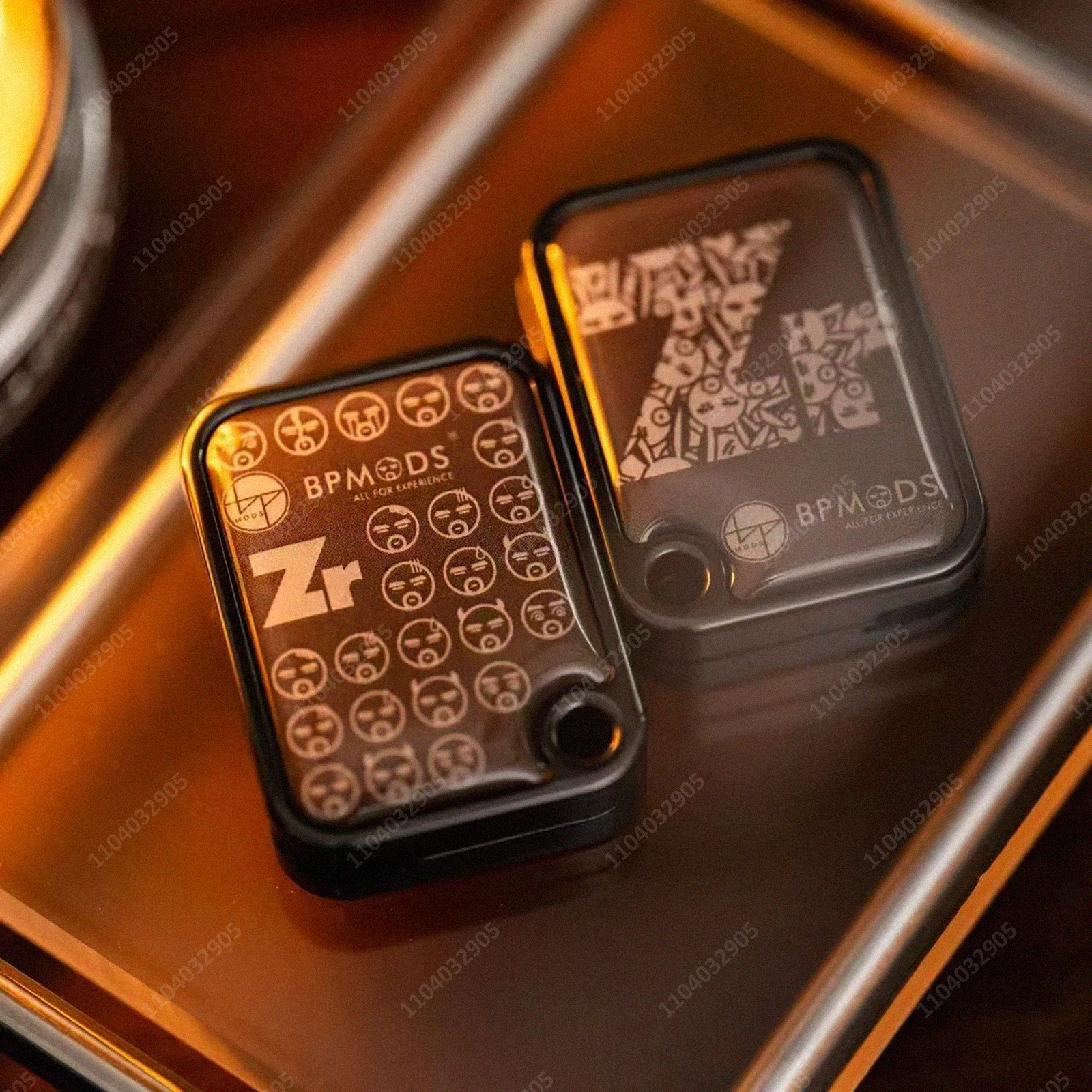 EDC Prijskaartje Fidget Slider Mechanische kaart Push Up en Down Fidget Spinner Fidget Gear Gadget Stress Anti Angst Cadeau