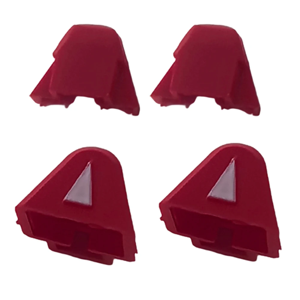42-38-0009 No Mar Pad Kit for 12V 2540-20 Cordless Pin Nailer Compatible with 205380 205460 205470 205480 205490