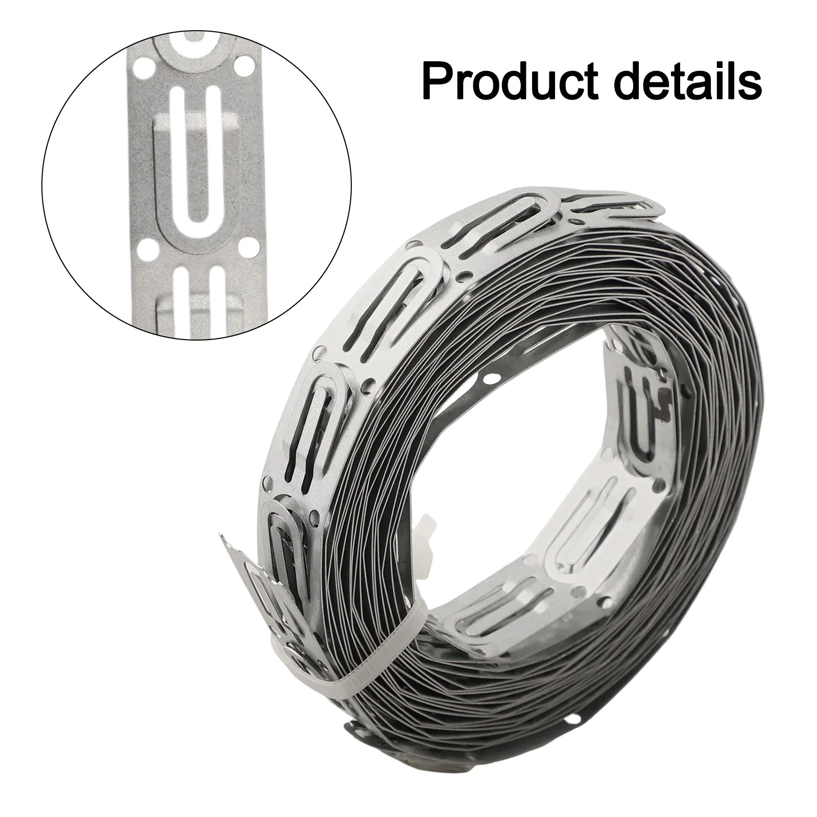 14) Reliable Choice Underfloor Cable Guides for Electric Radiant Floor Heating Suitable for Residential and Commercial Use