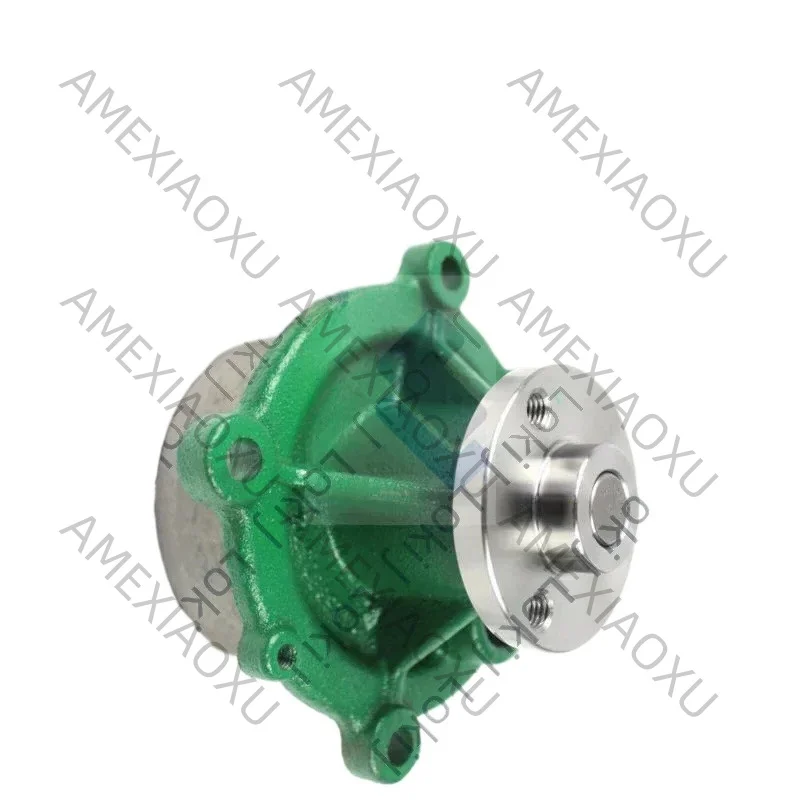 Водяной насос Loki J 1шт 21404502 VOE21404502 20726092 04259548 для экскаваторов Volvo EC210B EC240B EC290B EW145B EW210C EW230C EW205