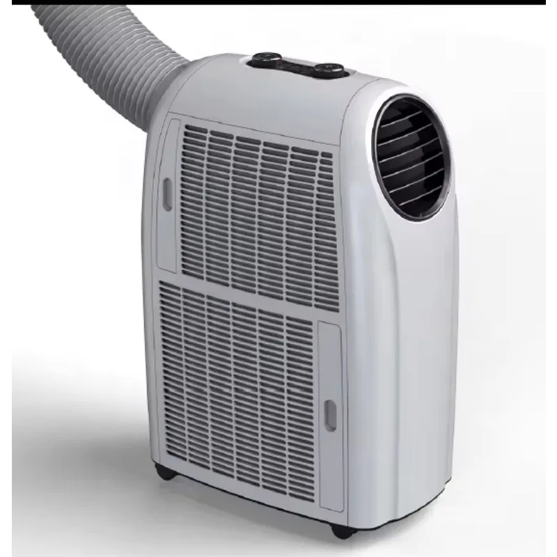 Climatizzatore portatile 3 in 1 raffreddamento mobile